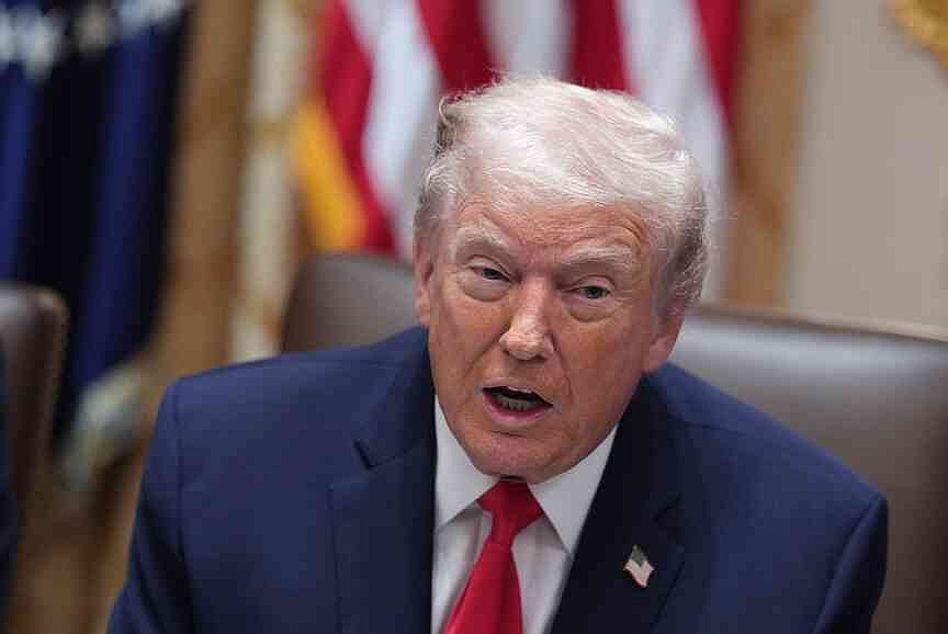 Trump: Venezuelan airspace will reopen to commercial travel