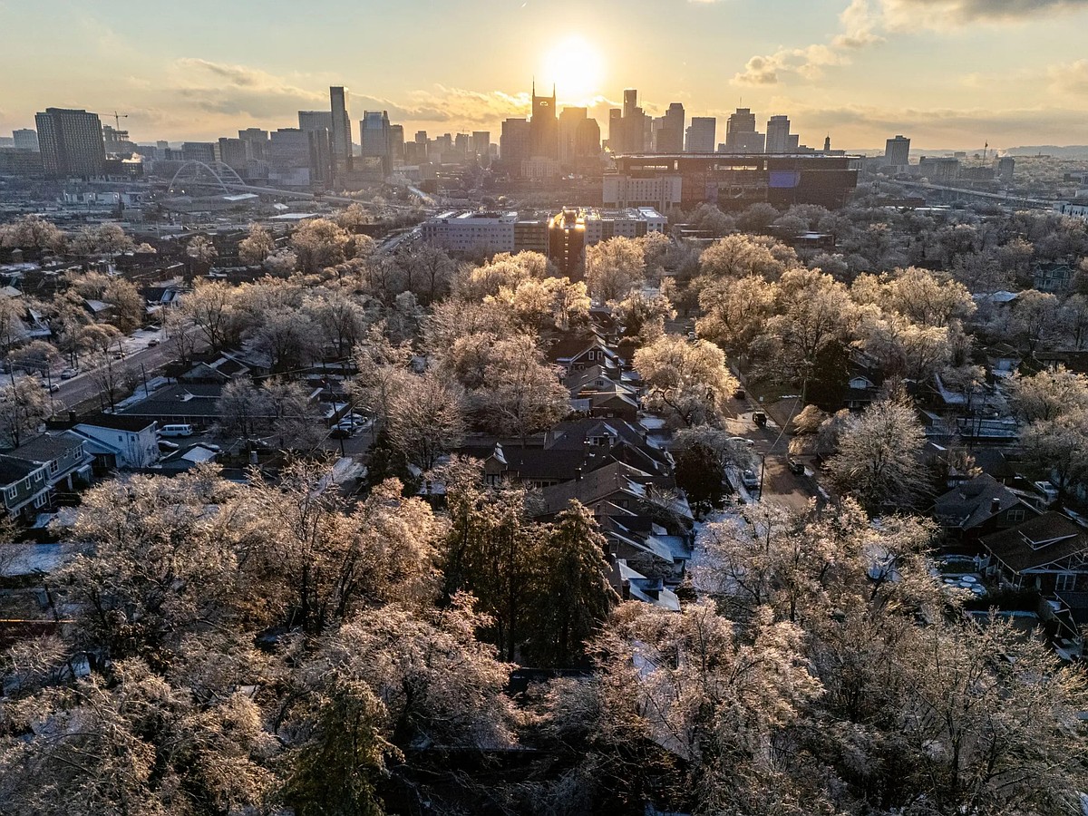 Nashville officials announce third storm-related death