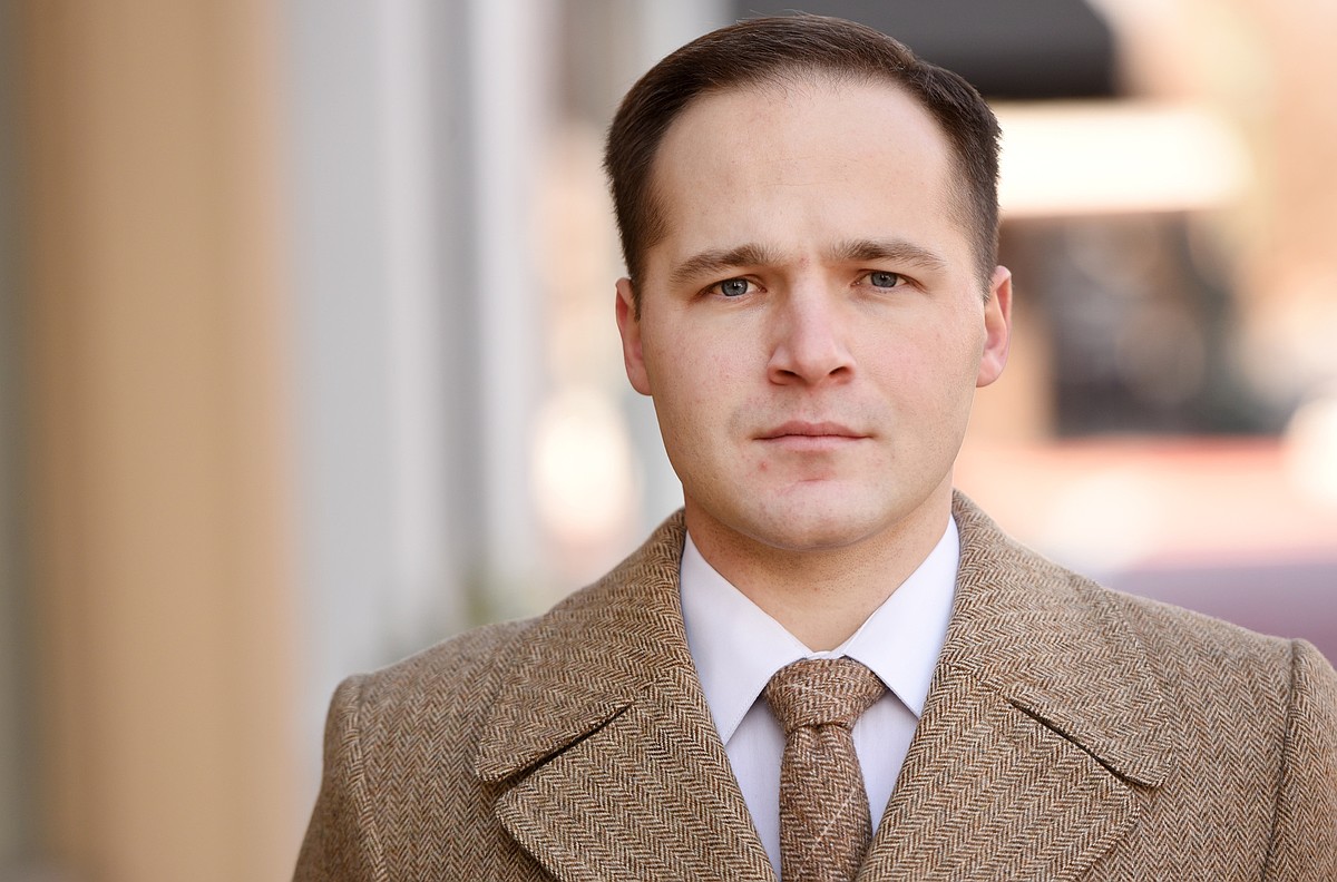 Christian Hurd drops out of congressional race to run for Georgia House