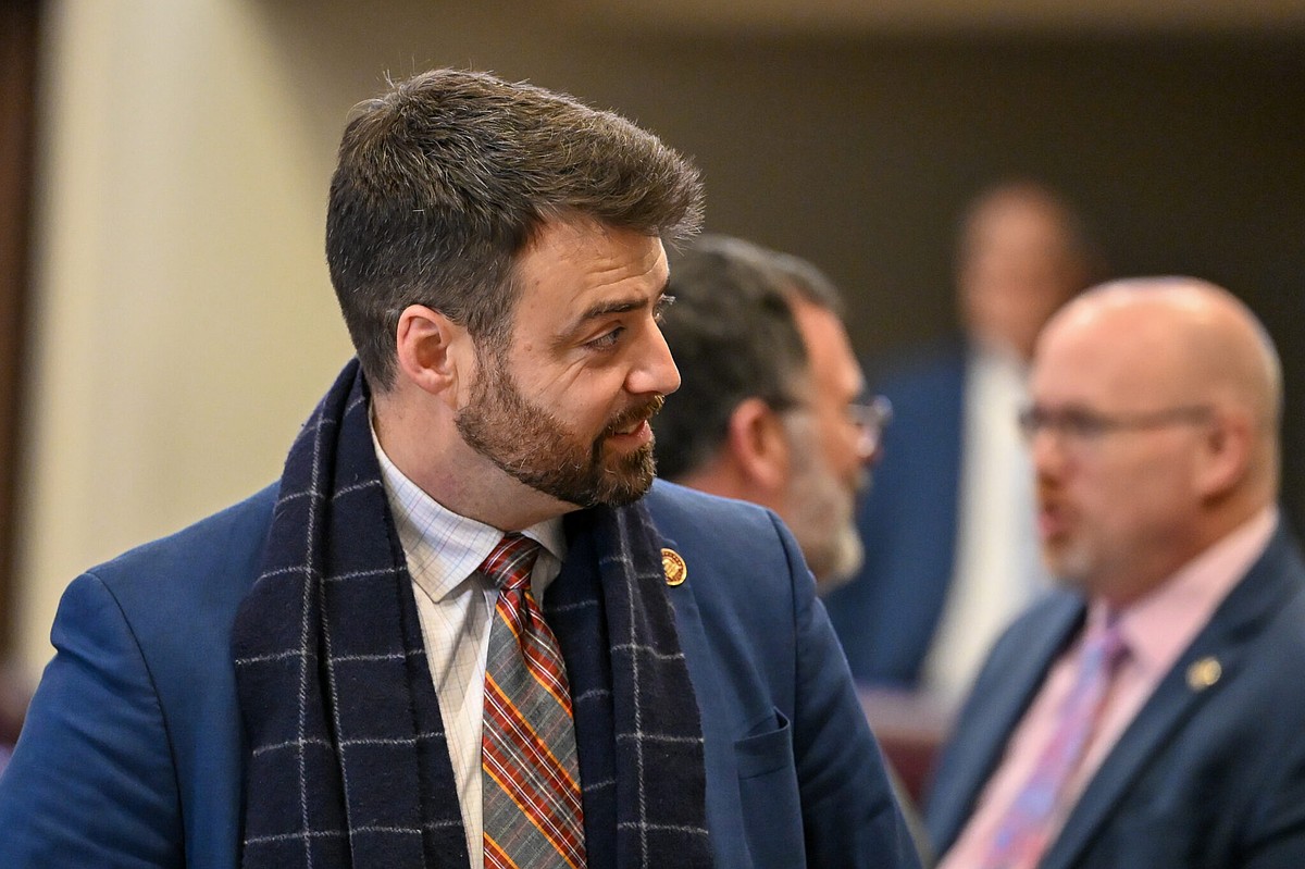 Alabama House committee OKs bill to allow local agencies to enforce immigration laws