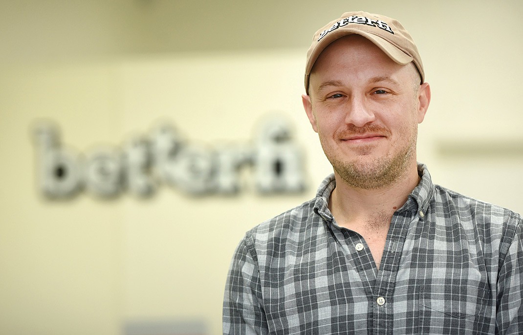 BetterFi offers loan refinancing and financial coaching to help clients achieve goals