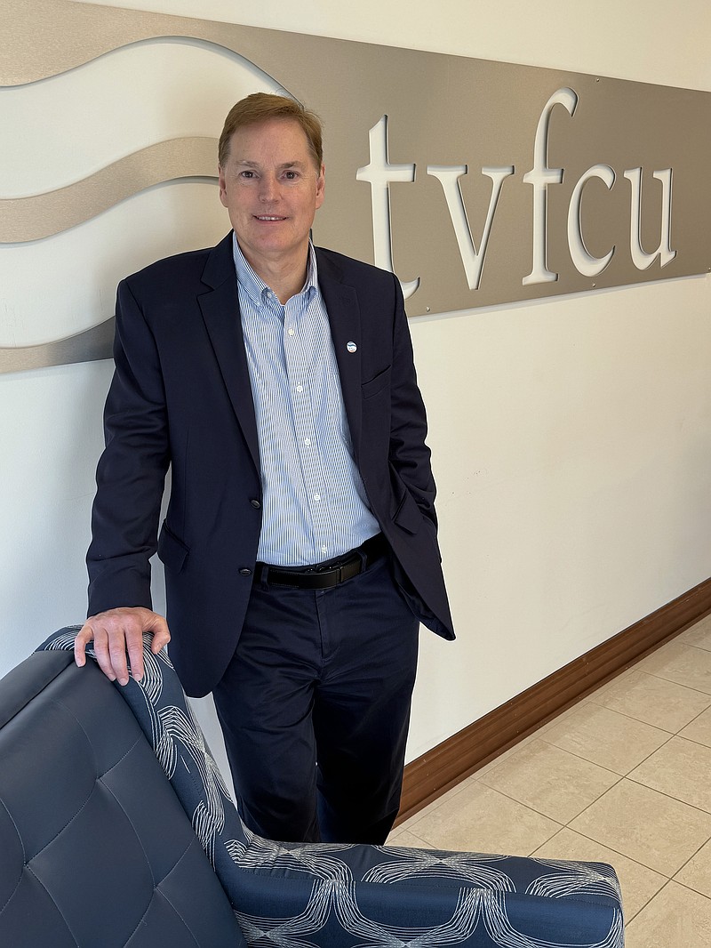 Face value: The evolving role of the local bank branch | Chattanooga ...