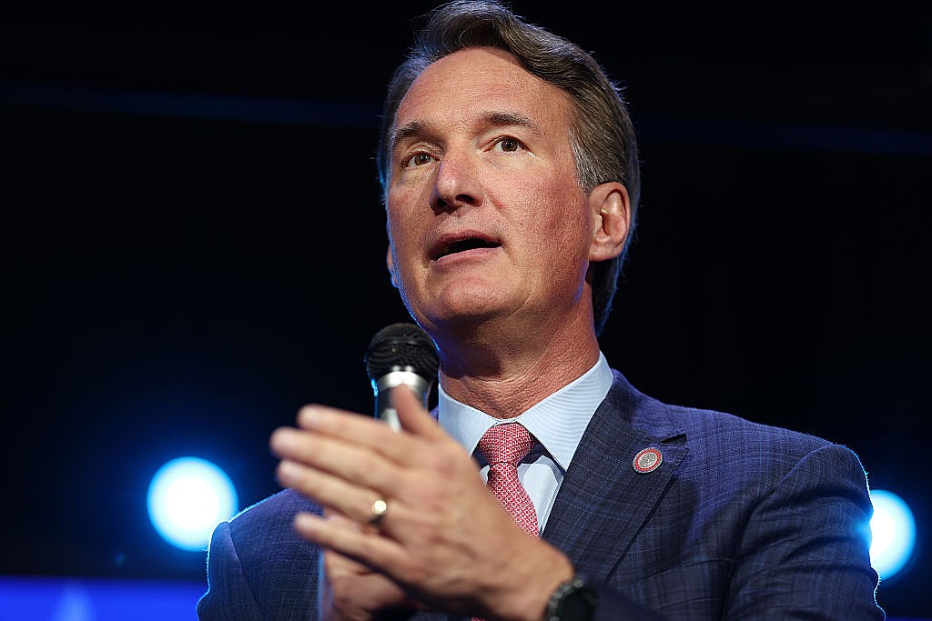 Free Press Opinion: In Virginia, if it moves, tax it