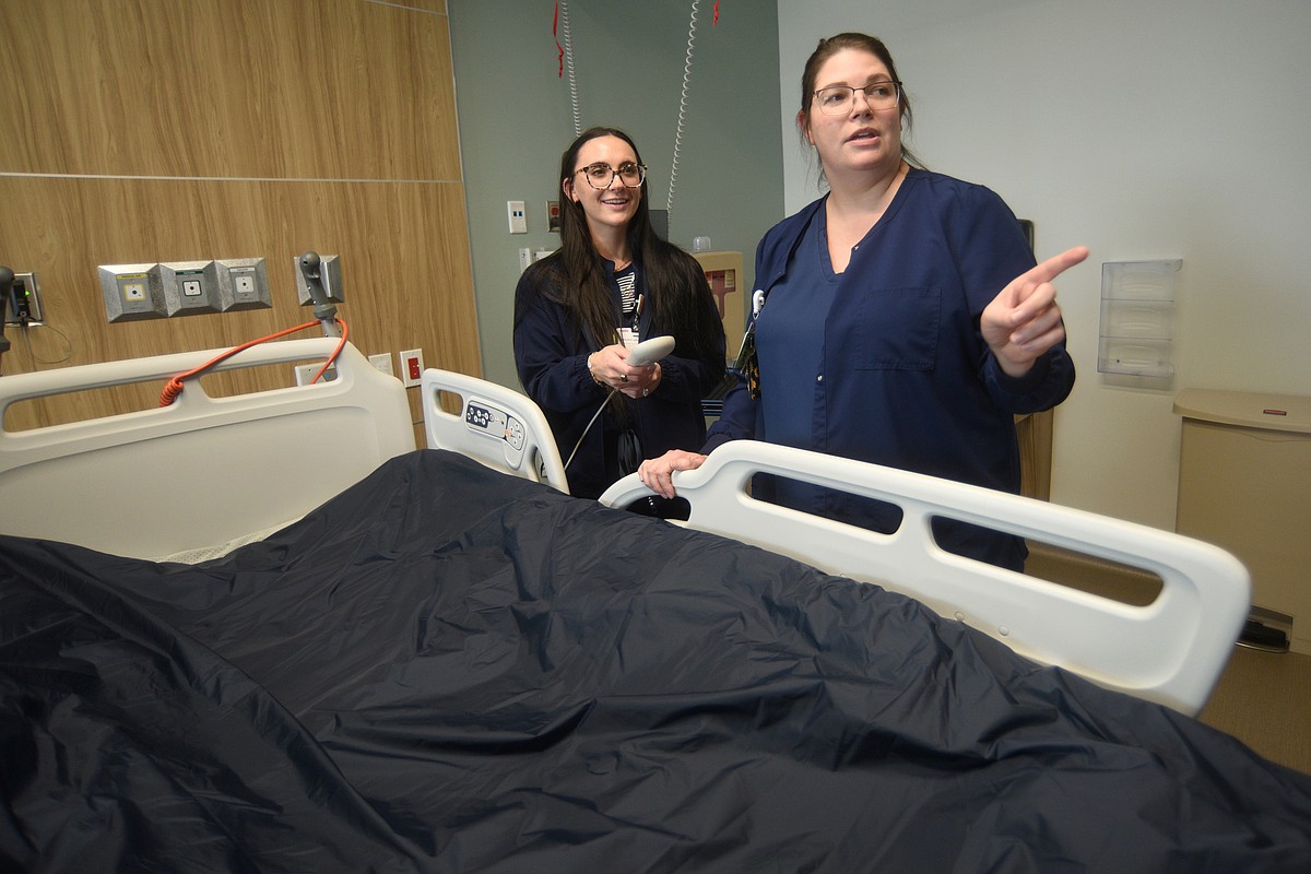 CommonSpirit Memorial is no longer in network with Cigna. What that means for patients