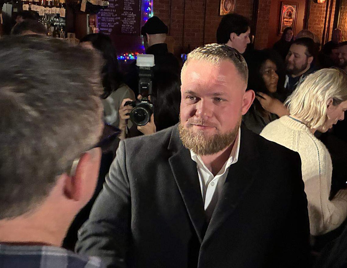 Times Opinion: Texas election surprise could signal future GOP problem