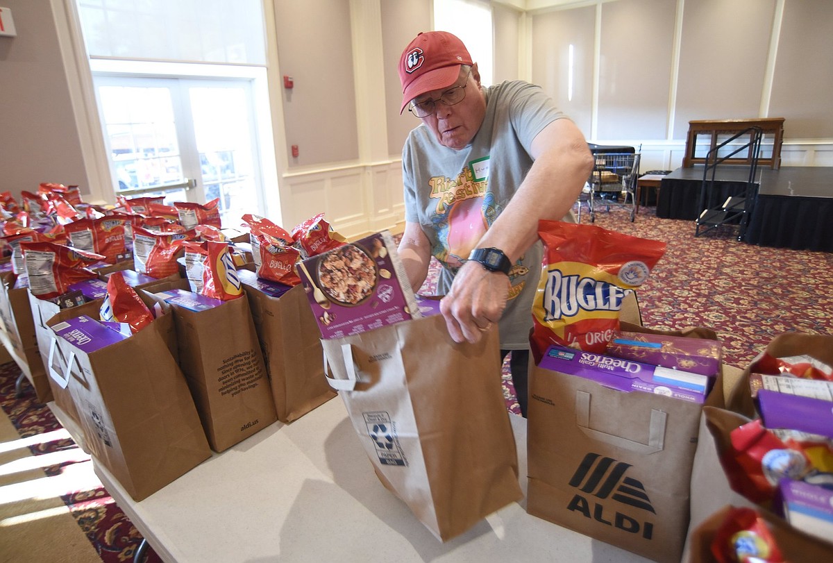 Child hunger advocates worry Tennessee won’t meet needs this summer after rejecting $84M