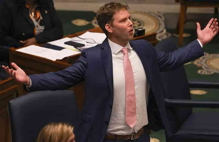 Missouri senator calls on Waymo to correct inaccurate testimony