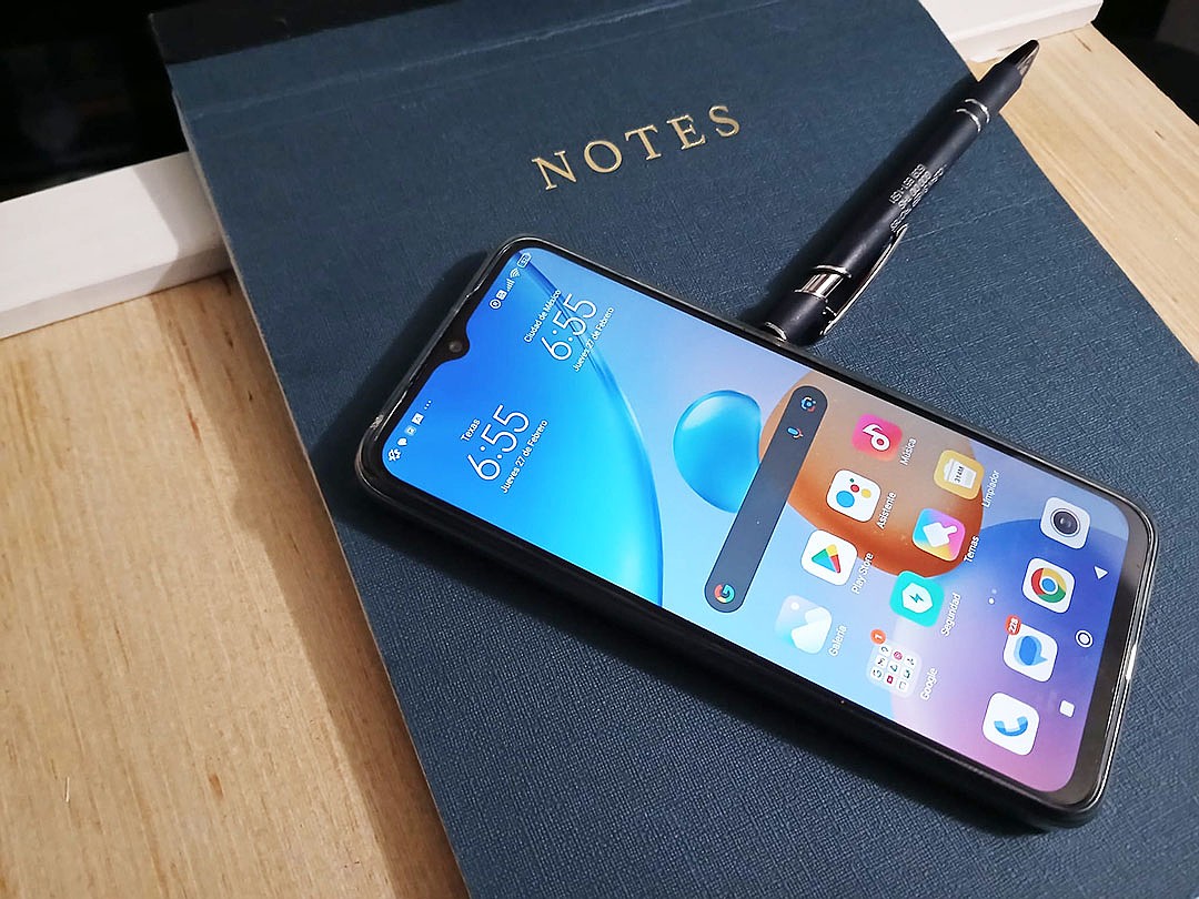 Free smartphone course starts Friday at Texarkana, Arkansas, rec center