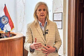 Hanaway sues MSHSAA board over alleged race, sex discrimination ...