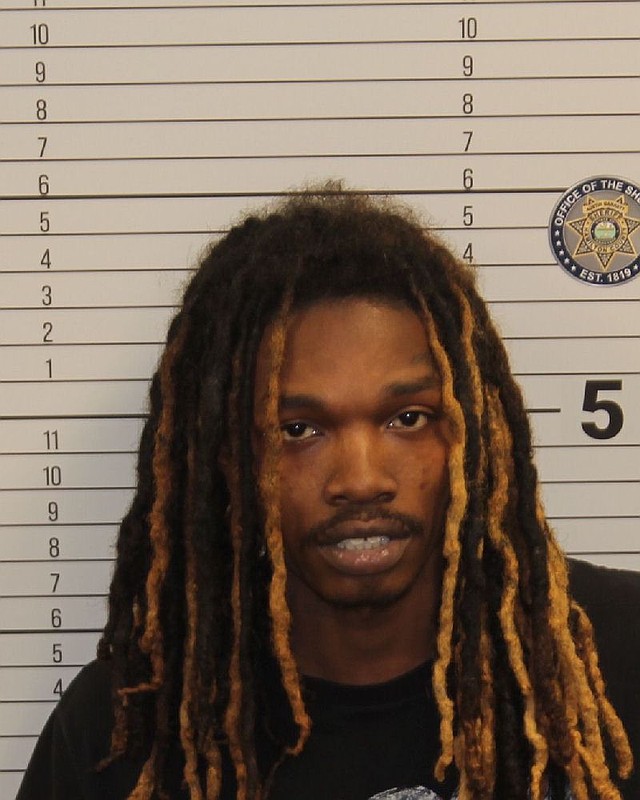 Second Chattanooga man accused in murder of 18-year-old on Jackson ...