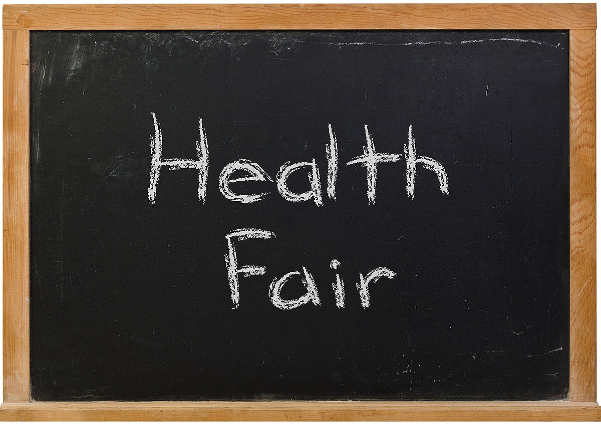 Show Your Love Healthcare Fair set for Saturday at Texarkana, Arkansas, rec center