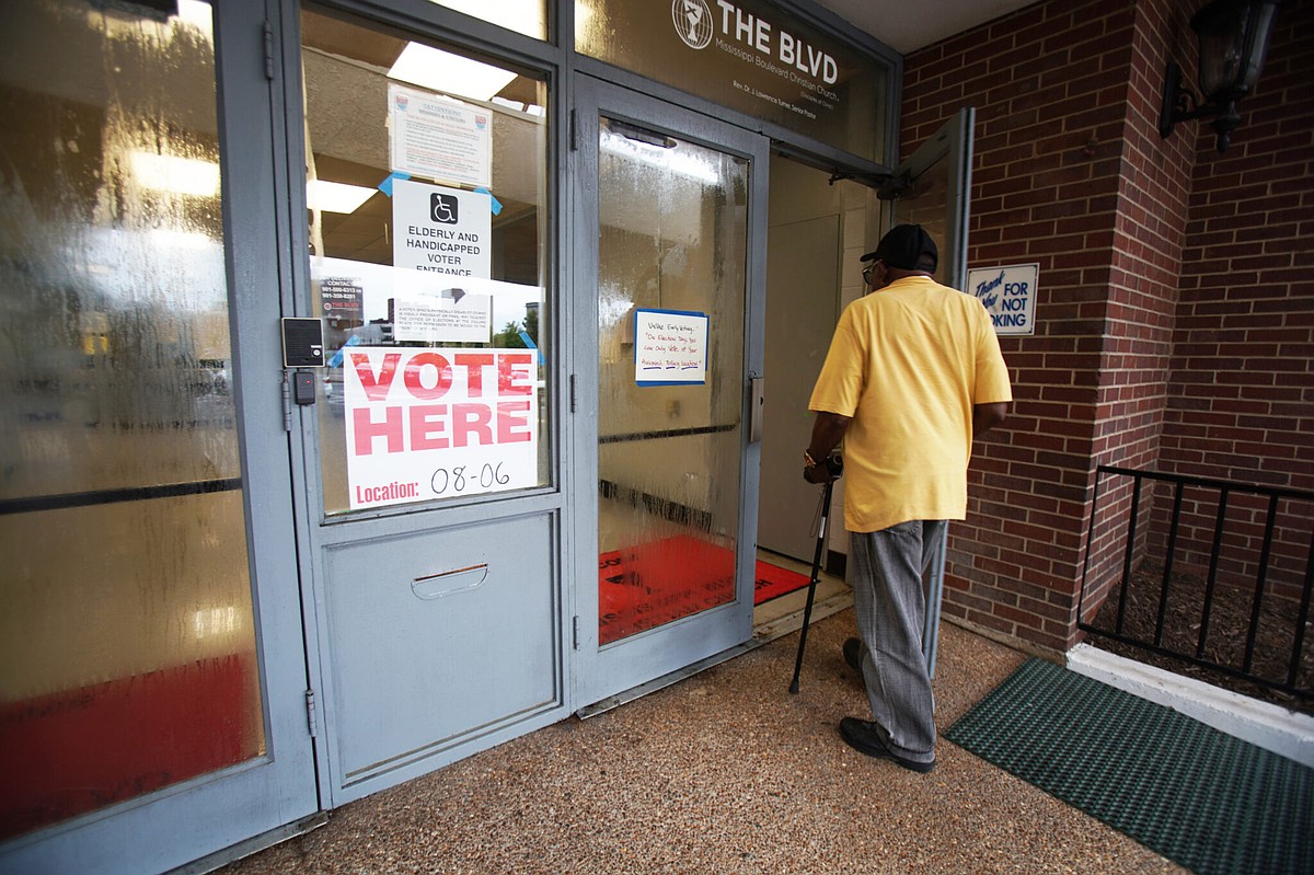 Tennessee says voter registration lookup website quickly fixed after voters reported missing records