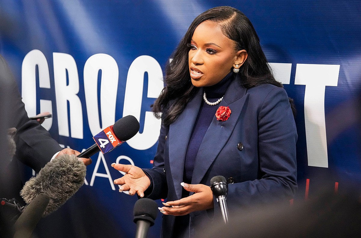 ELECTION 2026 | Texas Democrats taste victory, then turn on each other