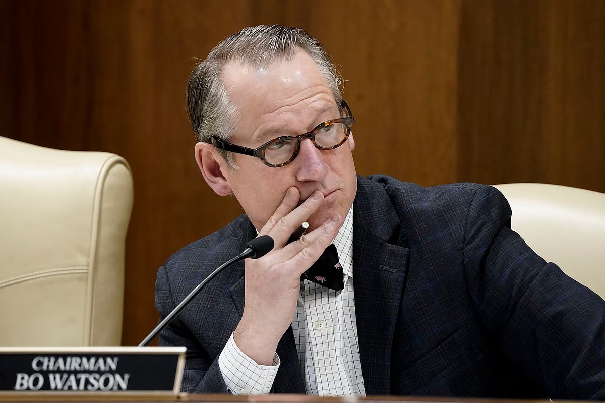 GOP says Memphis schools audit is ‘concerning’ and more money is needed to complete it