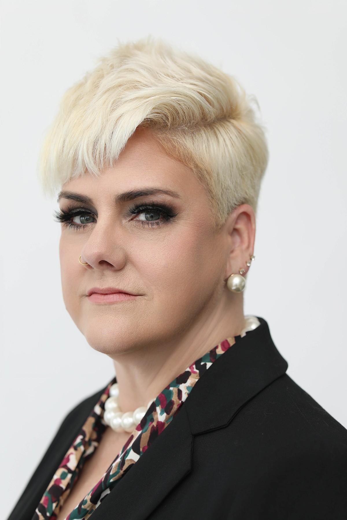 Democrat Anna Golladay will challenge Chuck Fleischmann for Congress in 2026