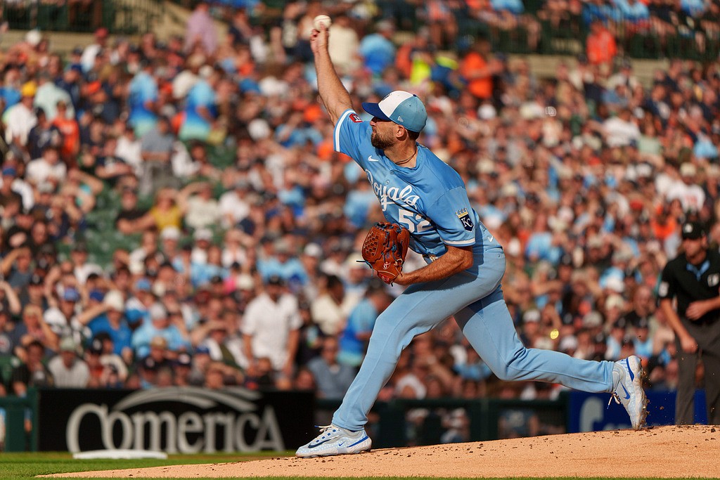 Texarkana's Michael Wacha to represent United States in World Baseball Classic