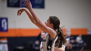 Prep Basketball: Legacy Cristian Academy girls advance to state championship