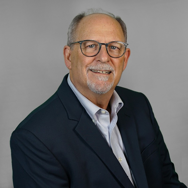 Rodney Van Riet Community voice: For Chattanooga, the Kennedy Center is more than a ...