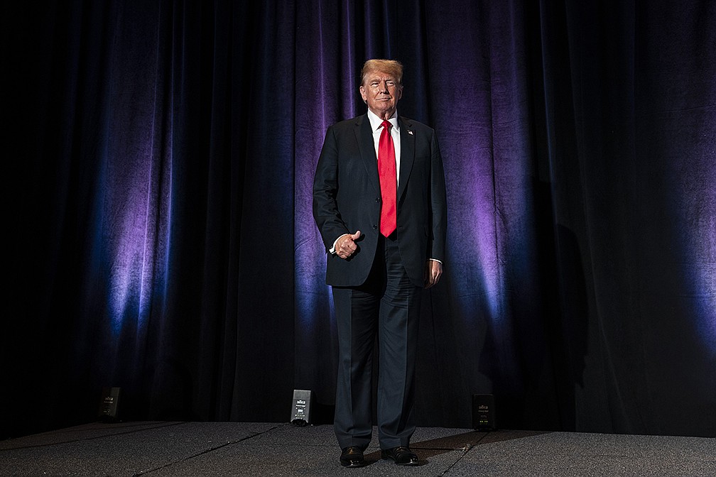 Letters to the editors: Readers respond to letter calling Trump ‘greatest,’ TFP reporter ads