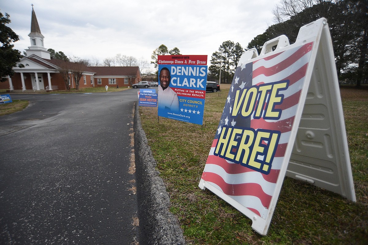 Voting bill threatens older, disabled voters and more letters to the editors