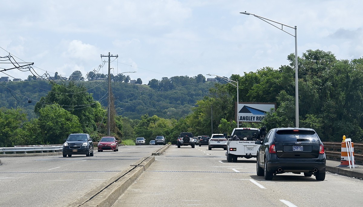 Letter to the editors: Can Chattanooga police please crack down on loud cars?