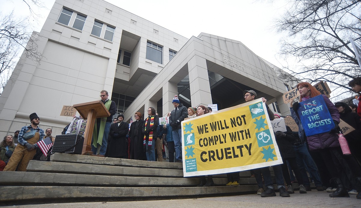 Community voice: When cruelty becomes commonplace