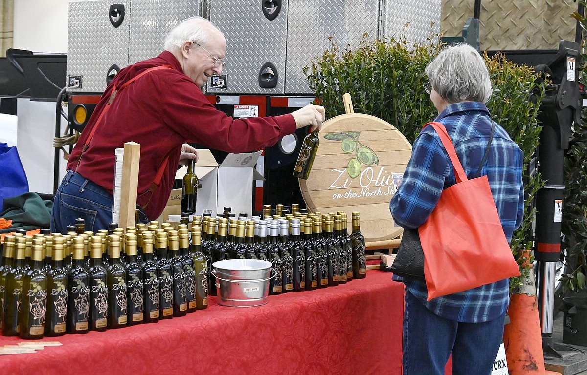 Things to do in the Chattanooga area this week include Valentine’s events, Tri-State Home Show