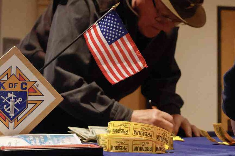 Local scouts fundraise for trip to New Mexico | Jefferson City News Tribune