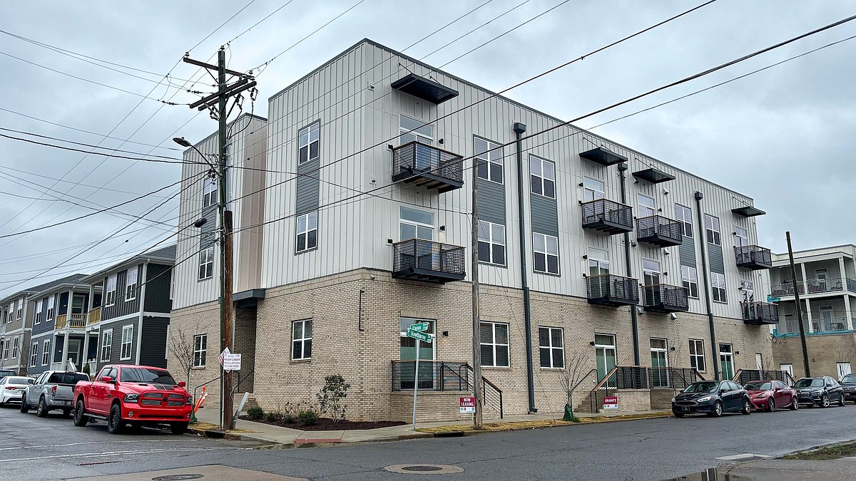 New report shows Chattanooga lagging in statewide affordable housing — with caveats
