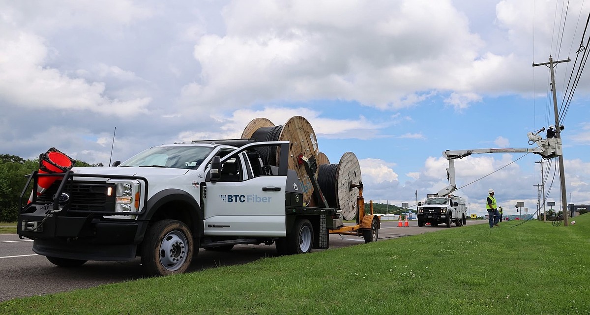 Feds approve internet infrastructure for almost 44K locations in Tennessee