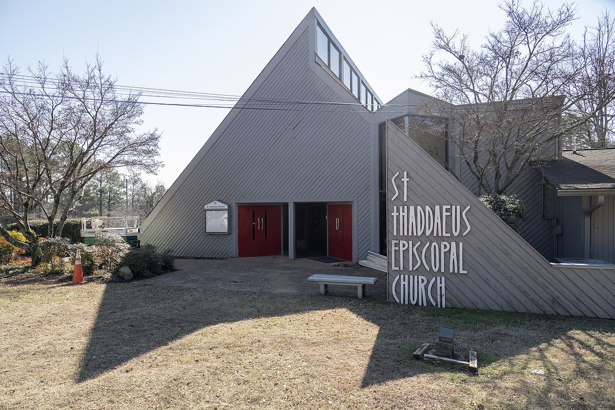 Catholic Diocese of Knoxville purchases building for growing Vietnamese congregation