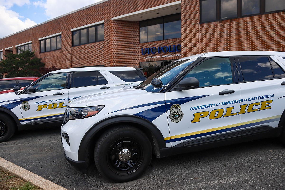 UTC launches new campus safety app with panic button feature