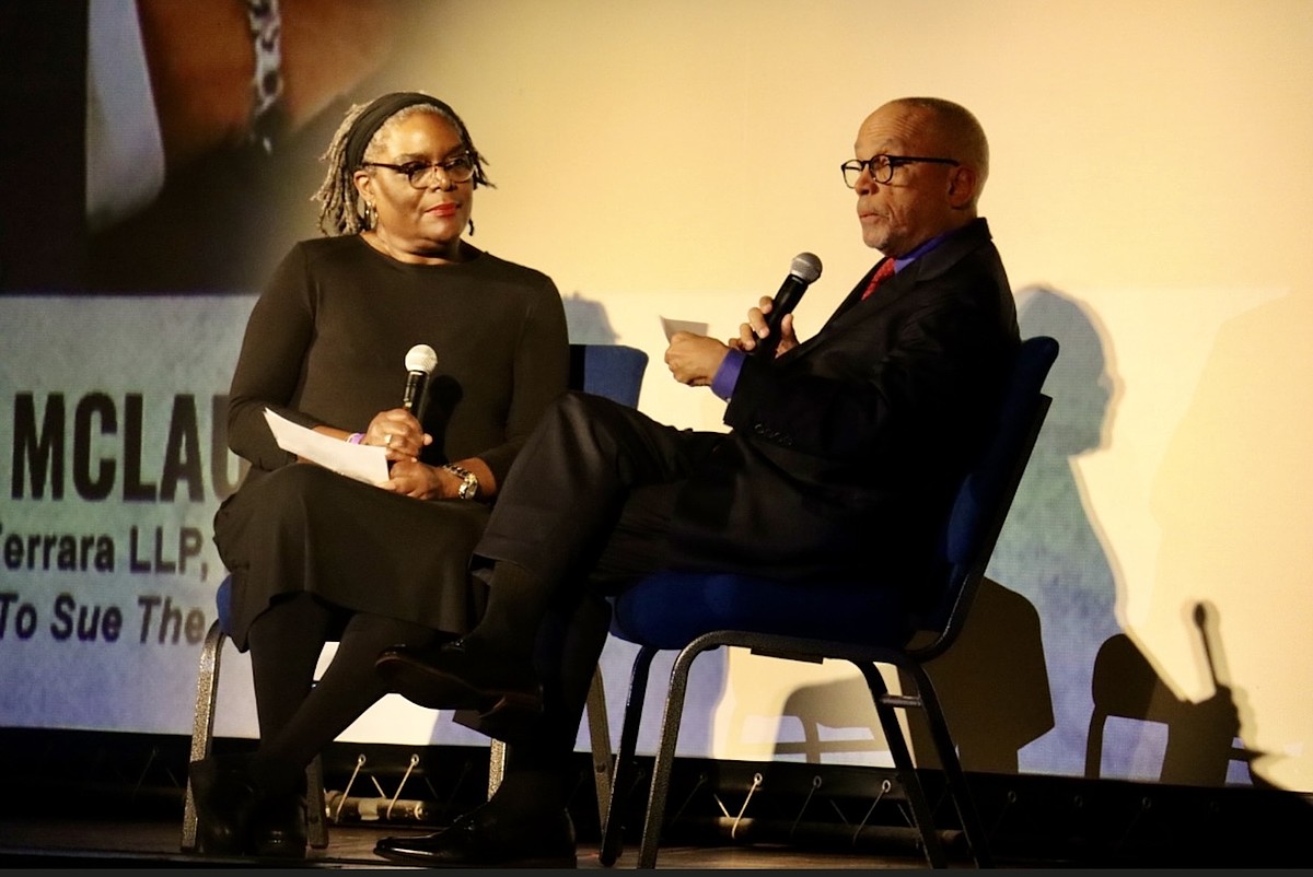 Chattanooga film caps awards season with an Emmy nomination