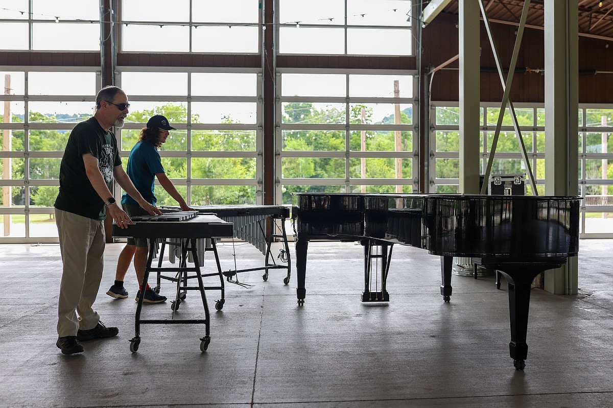 Things to do in the Chattanooga area this weekend include Valentine’s events, home show, ‘Sound of Music’