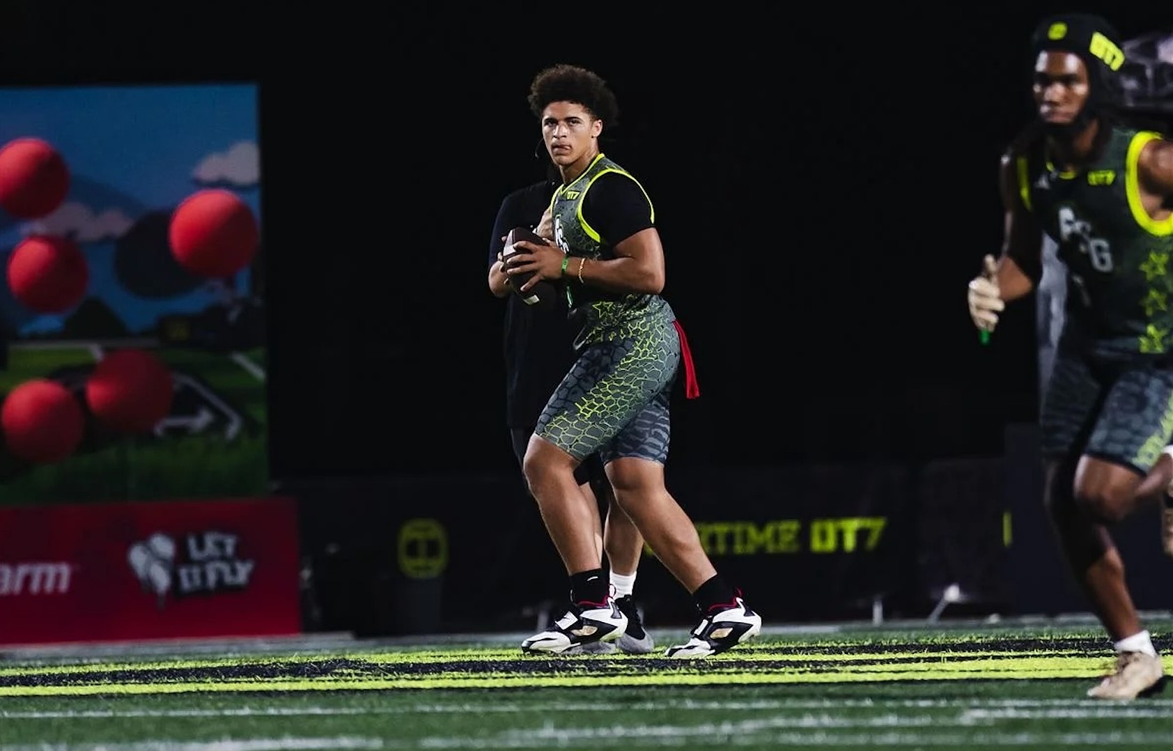 Vols get Atlanta-area quarterback commitment for 2027 signing cycle ...