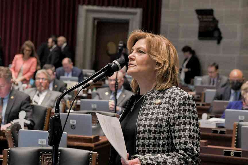 Missouri lawmakers again look for ways to make child care more accessible