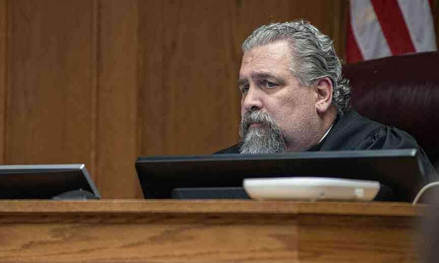 Cole County judge to decide whether new Missouri congressional map is in effect