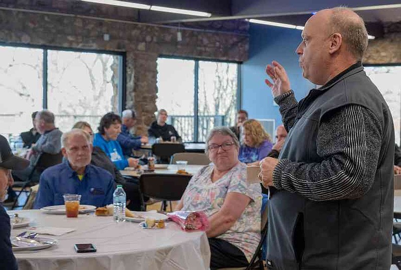 Parks director: Retiring pool maintenance employee leaves ‘big shoes to ...