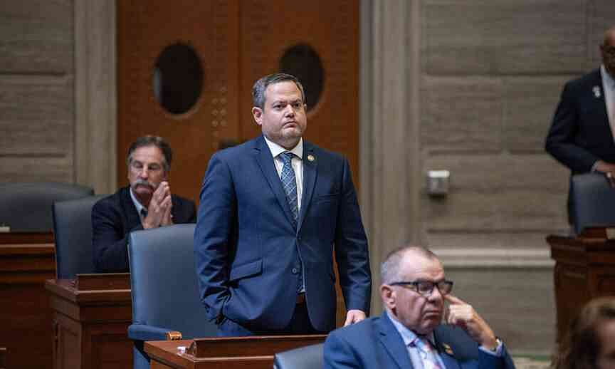 Missouri Senate weighs ending statute of limitations for childhood sexual abuse