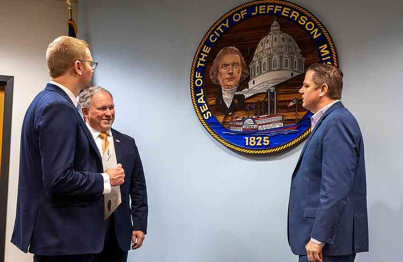 Missouri joins Trump-led foster care initiative | Jefferson City News ...