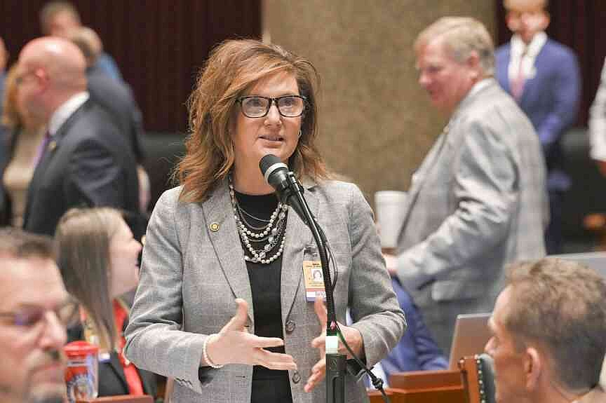Permanent ban on puberty blockers, hormones for transgender minors clears Missouri House
