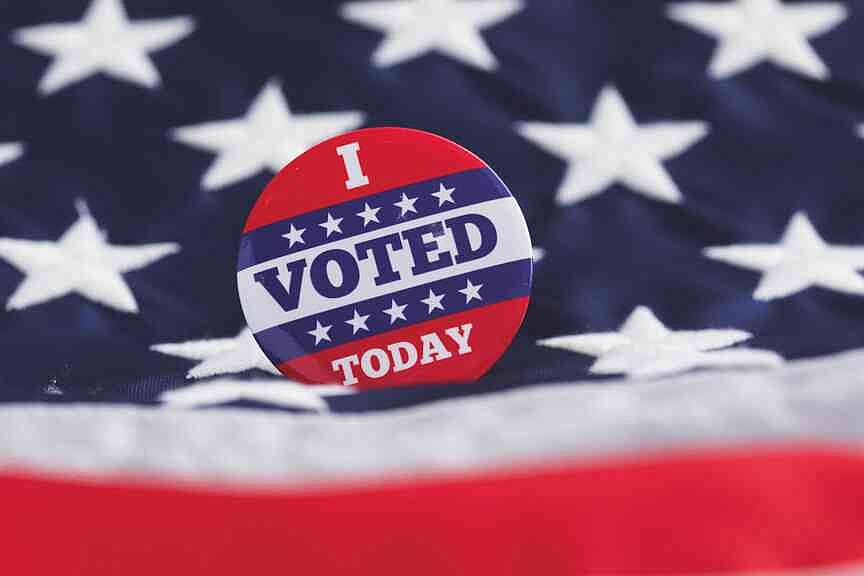 ELECTION 2026 | Early voting schedule