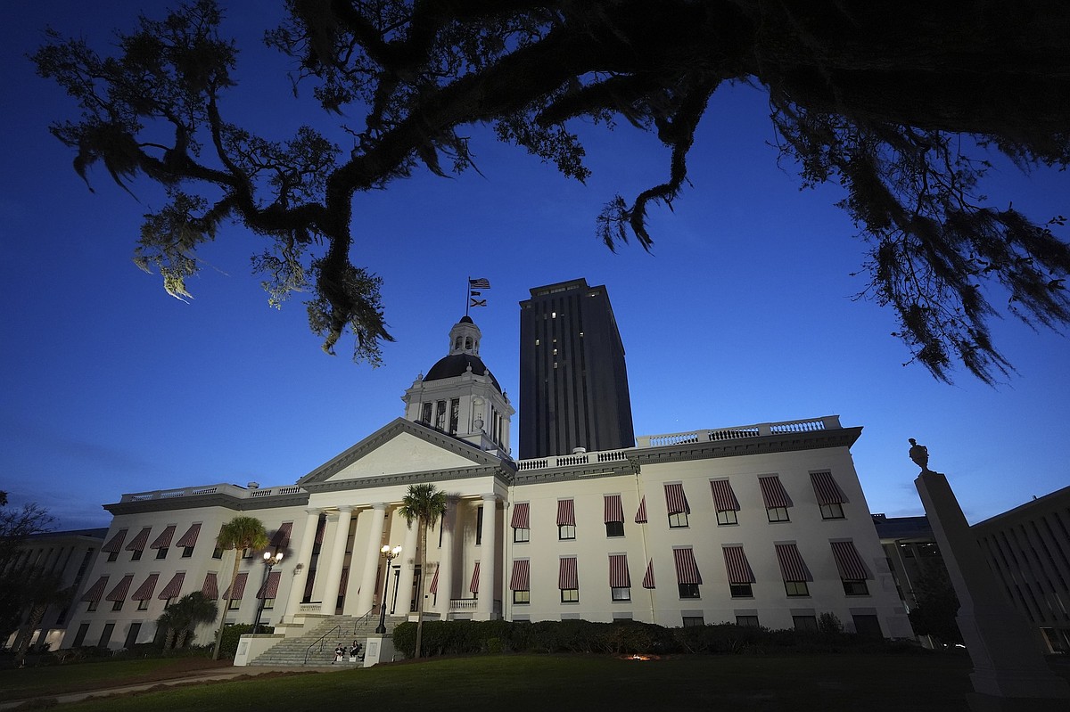 Times Opinion: Democracy is under siege in Florida