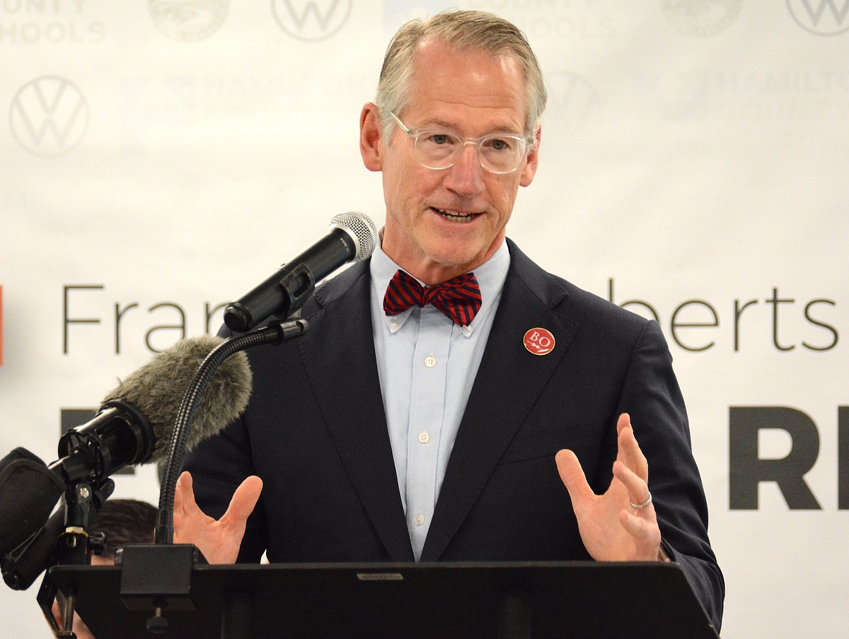 Readers respond: Bo Watson’s property tax proposal; health care liability bill