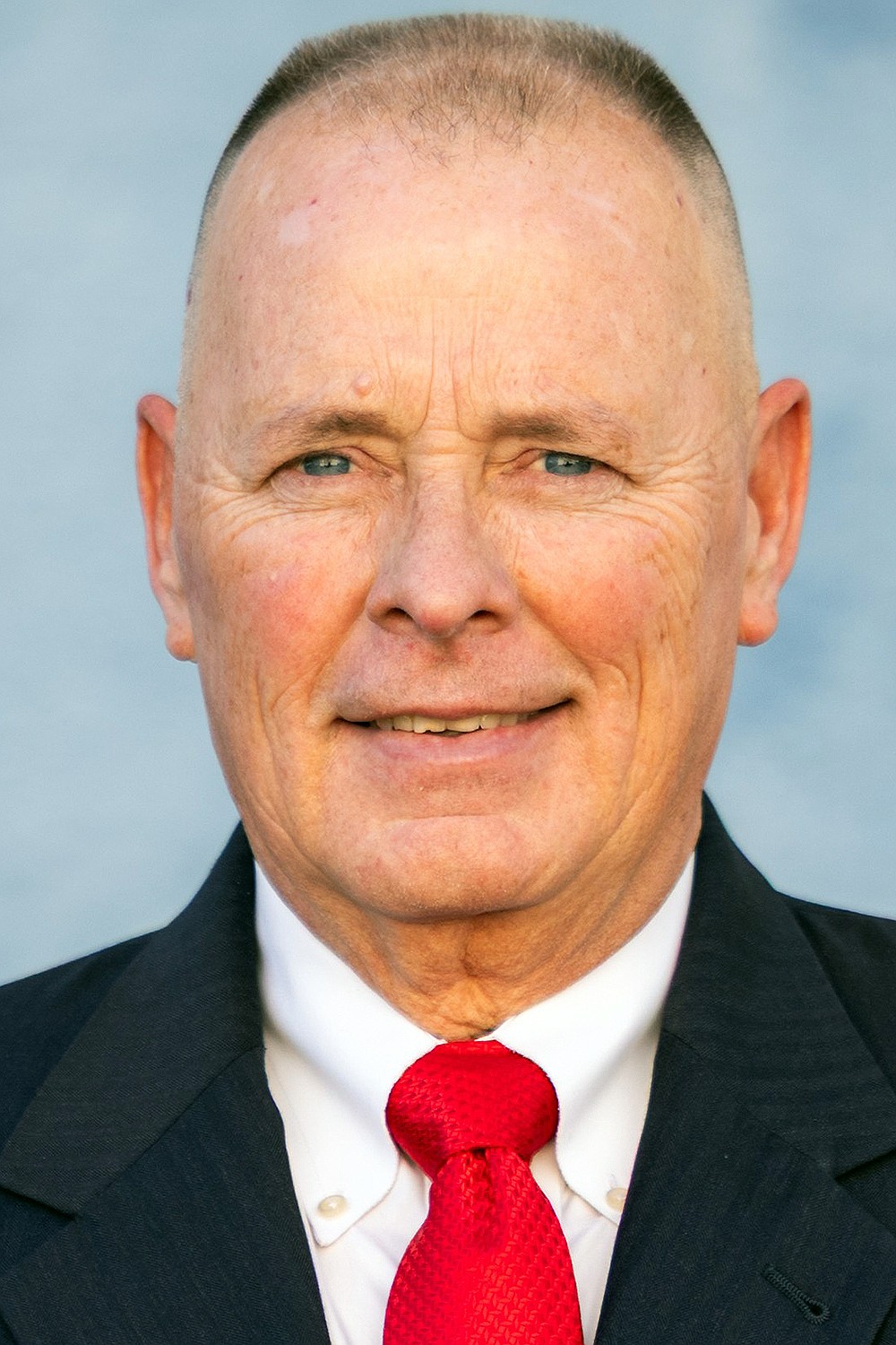 2026 PRIMARY ELECTION GUIDE | Bowie County Commissioner, Precinct 2