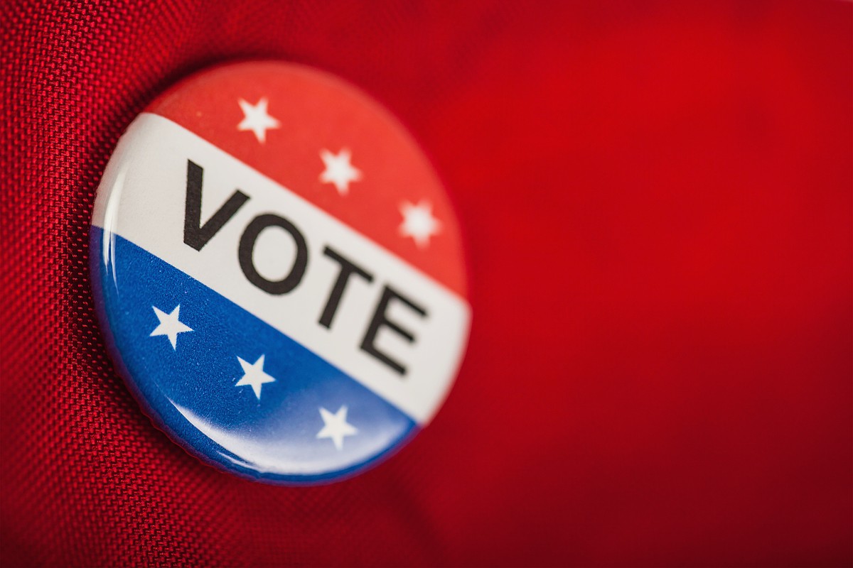 2026 PRIMARY ELECTION GUIDE | U.S. House of Representatives, Arkansas District 4