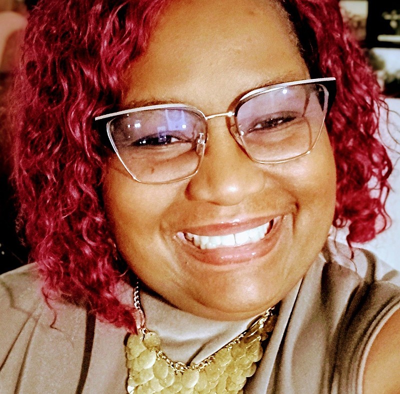 YOLANDA PRINCE