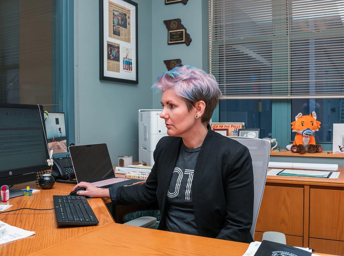 Federal tool to check voter citizenship keeps making mistakes, leads to confusion in Texas