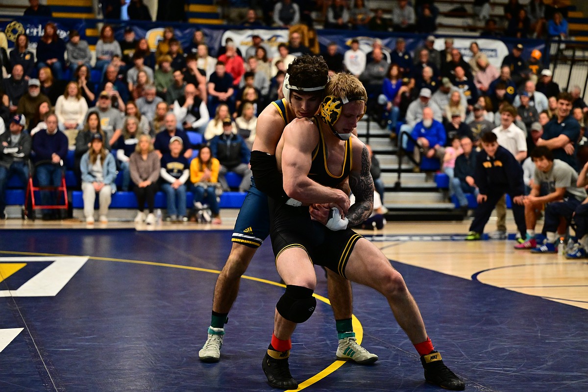 Moc wrestling gets first win over App State since 2015