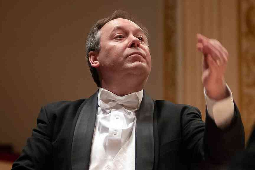 Texarkana Regional Chorale to premiere Bougie’s ‘Stabat Mater’ on Tuesday